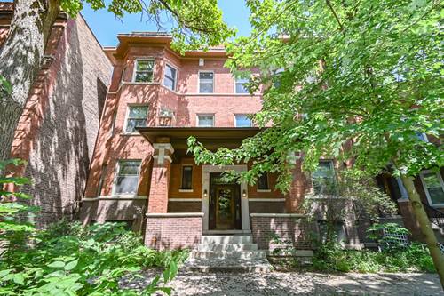 5955 N Lakewood Unit 3S, Chicago, IL 60660