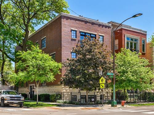 1949 W Nelson Unit 1E, Chicago, IL 60657