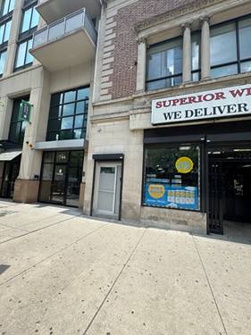 750 N Clark Unit FLOOR-2, Chicago, IL 60654