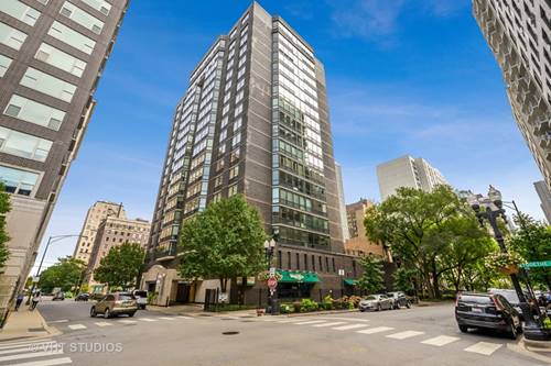 21 W Goethe Unit 9D, Chicago, IL 60610