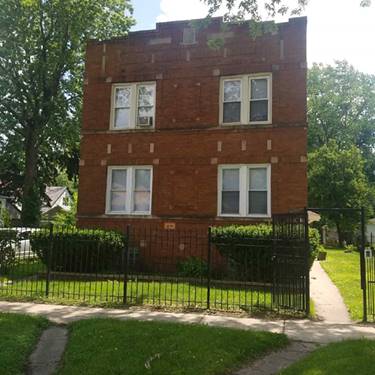 11653 S Lowe Unit 2F, Chicago, IL 60628