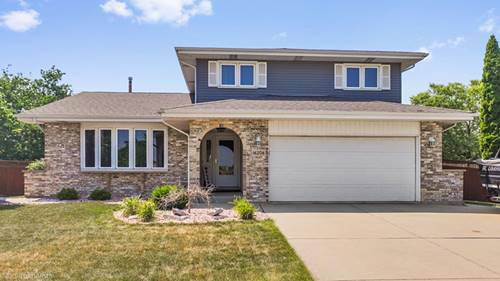 16206 Everdon, Tinley Park, IL 60477