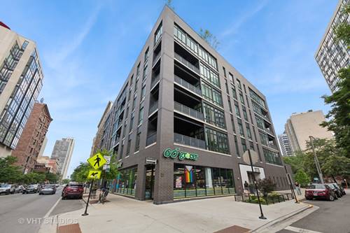 2773 N Hampden Unit 404, Chicago, IL 60614
