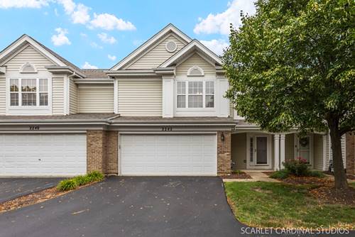 2242 Foxmoor Unit 2242, Aurora, IL 60502