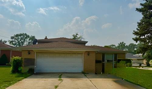 966 S Iowa, Addison, IL 60101