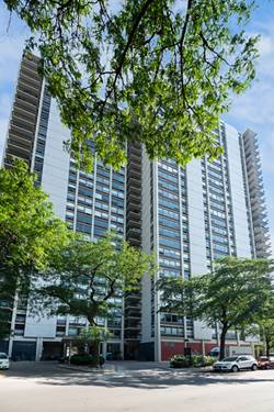 1360 N Sandburg Unit 2103, Chicago, IL 60610
