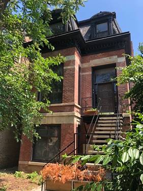 1931 W Evergreen Unit 3, Chicago, IL 60622
