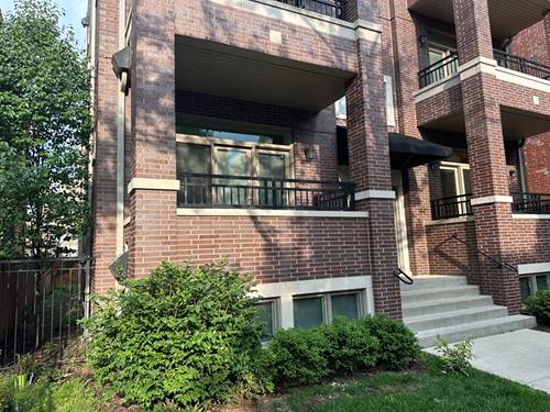4133 N Kenmore Unit 1N, Chicago, IL 60613