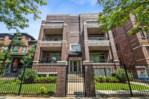 4133 N Kenmore Unit 1N, Chicago, IL 60613