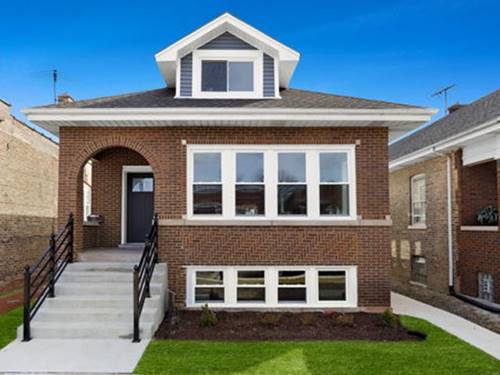 2407 S 60th, Cicero, IL 60804
