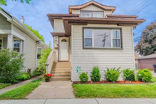 4012 W Eddy, Chicago, IL 60641
