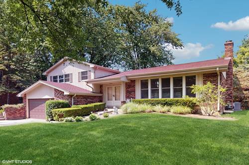 4018 Yorkshire, Northbrook, IL 60062