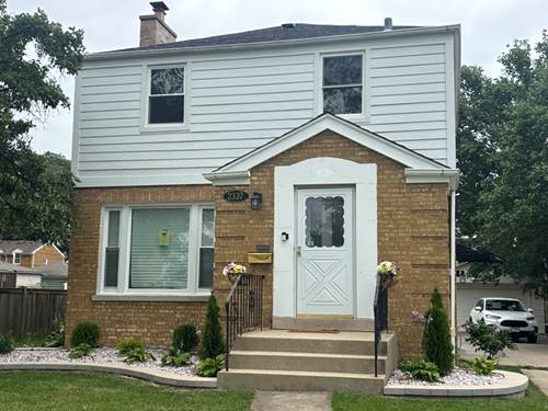 2337 Kensington, Westchester, IL 60154