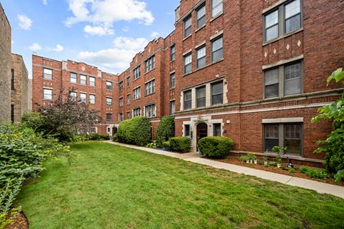 2314 Sherman Unit 3C, Evanston, IL 60201