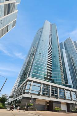 1201 S Prairie Unit 5004, Chicago, IL 60605