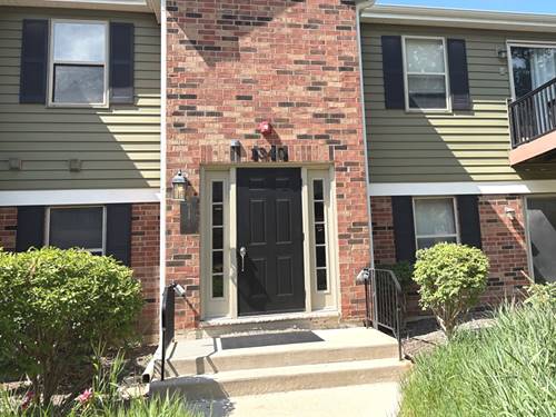 1340 Mc Dowell Unit 104, Naperville, IL 60563