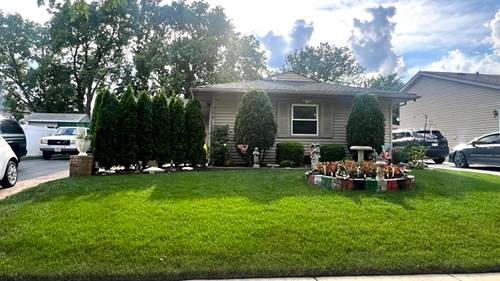 716 Ashton, Romeoville, IL 60446