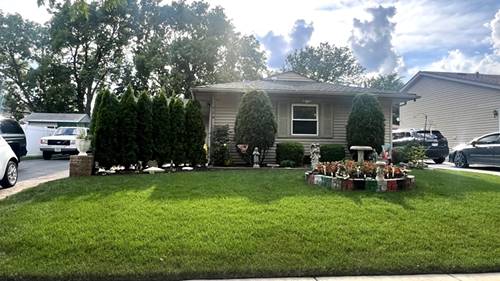 716 Ashton, Romeoville, IL 60446