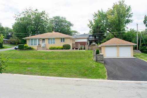 117 Daggett, Lockport, IL 60441