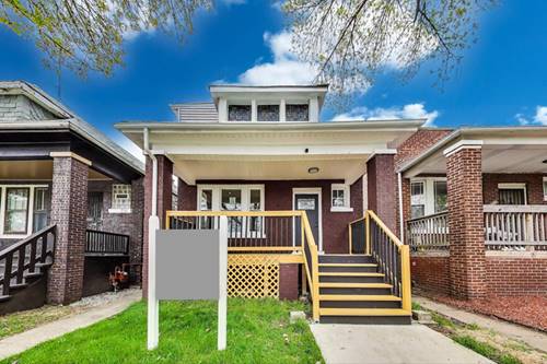 7716 S Rhodes, Chicago, IL 60619