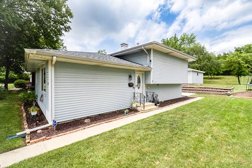 1021 Otis, Rockdale, IL 60436
