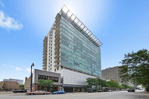 1845 S Michigan Unit 2002, Chicago, IL 60616