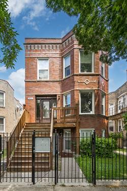 2441 N Harding Unit 2, Chicago, IL 60647
