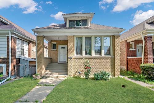 3408 W Marquette, Chicago, IL 60629