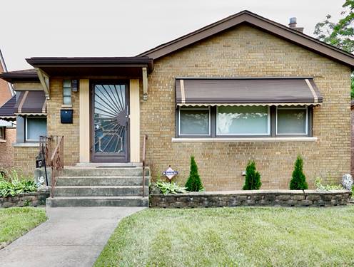 17 W Brayton, Chicago, IL 60628