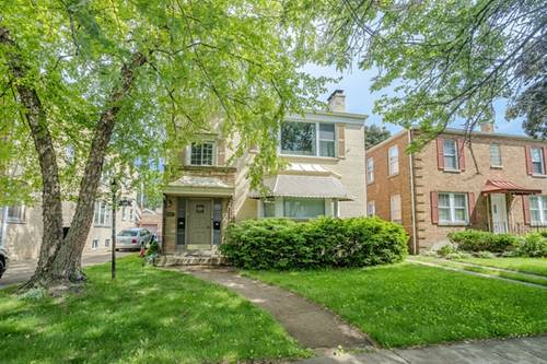 6327 N Spokane Unit 2, Chicago, IL 60646
