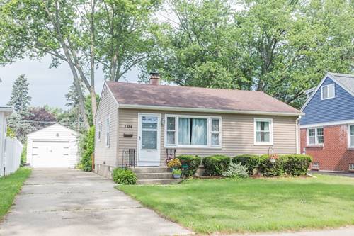 204 N Elroy, Bartlett, IL 60103