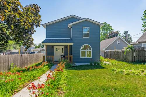 1006 Summit, Joliet, IL 60435