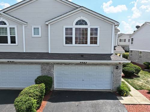 6423 Gray Hawk Unit 2716, Matteson, IL 60443