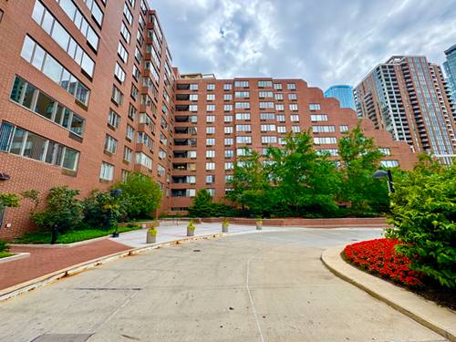 801 S Plymouth Unit 302, Chicago, IL 60605