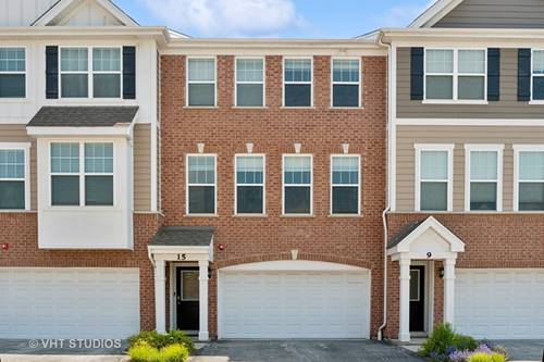 15 Timber Wolf, Wheeling, IL 60090