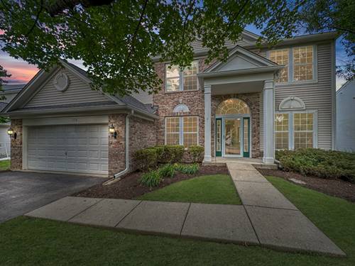 136 Lilac, Bolingbrook, IL 60490