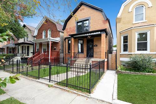 6953 S Prairie, Chicago, IL 60637