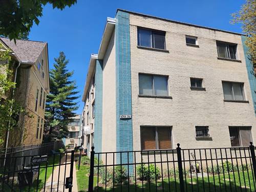 4746 N Paulina Unit 1E, Chicago, IL 60640