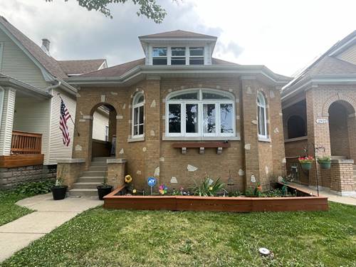 2918 N Normandy, Chicago, IL 60634