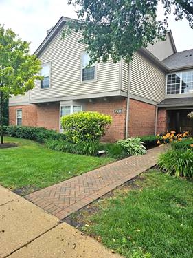 133 Idlewild Unit 8, Schaumburg, IL 60195