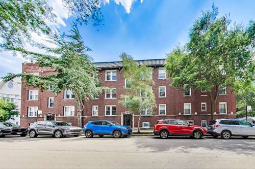 3005 N Clifton Unit 201, Chicago, IL 60657