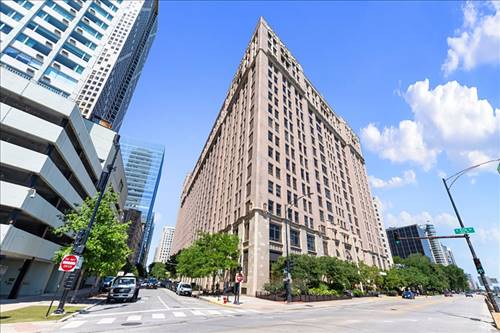 680 N Lake Shore Unit 914, Chicago, IL 60611