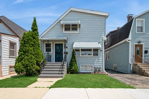 3131 N Odell, Chicago, IL 60707