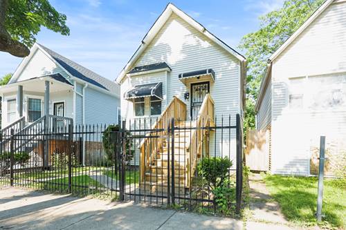 5308 S Peoria, Chicago, IL 60609