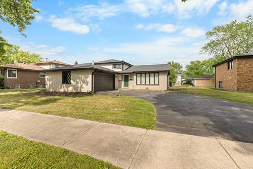 225 S Willow, Glenwood, IL 60425