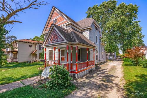 215 S Lincoln, Aurora, IL 60505