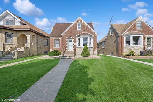3012 N Nottingham, Chicago, IL 60634