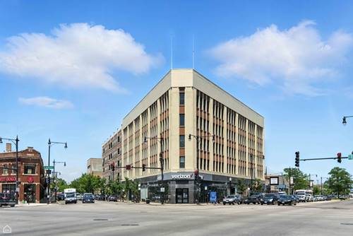 4015 N Milwaukee Unit 215, Chicago, IL 60641