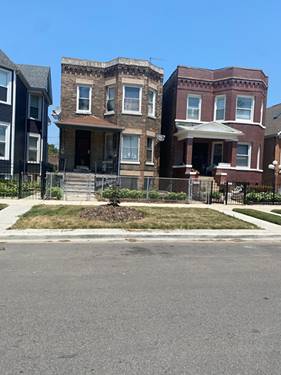 5026 W Fulton, Chicago, IL 60644