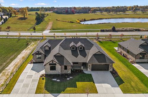 11049 Lizmore Unit 40B, Orland Park, IL 60467